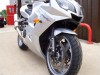 Padací chrániče - Triumph Daytona 600/650